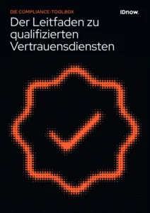 IDnow Q Guide DE 1