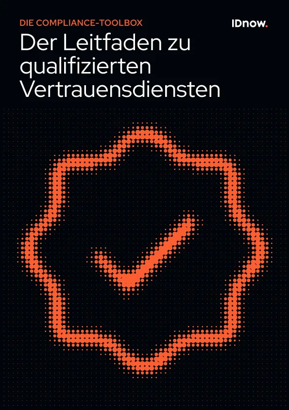 IDnow Q Guide DE 1