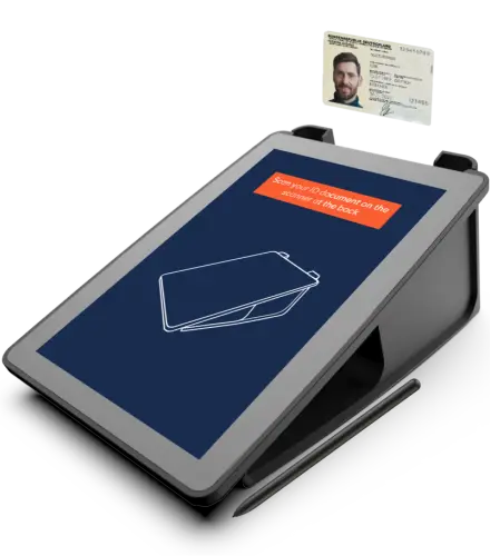 Document Verification 5