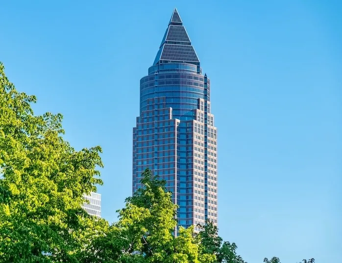 AMLA EU at MesseTurm in Frankfurt