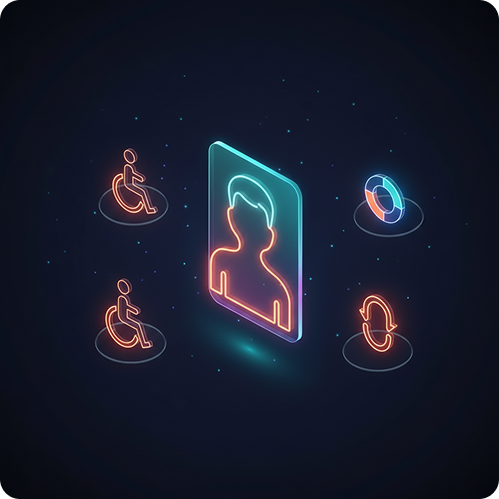 Accessibility 2