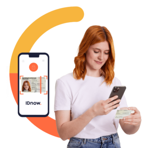 Automated Identity Verification