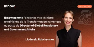 Liudmyla Rabchynska