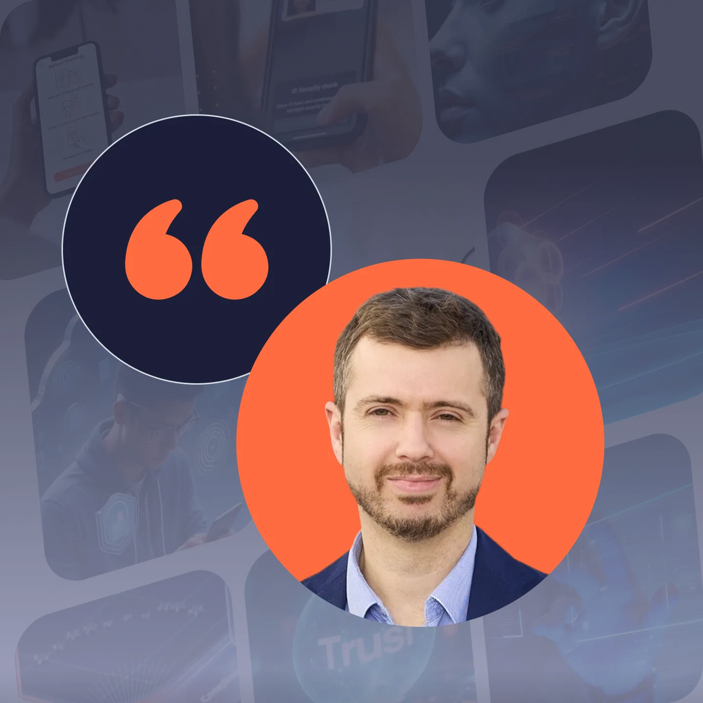 Warum Banken modulare KYC-Lösungen benötigen, um Compliance zukunftssicher zu gestalten: Einblicke von Carlo Maragliano, Finologee. 1