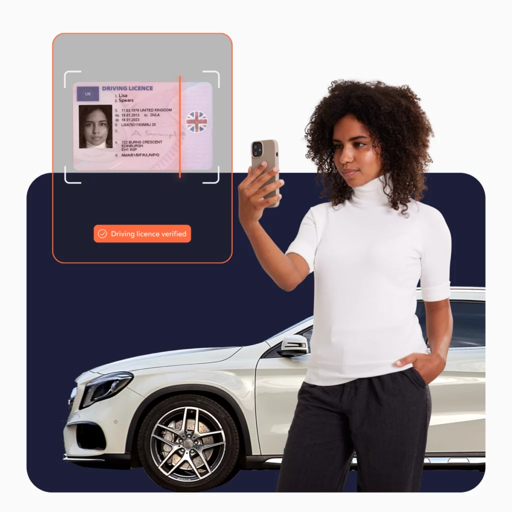 Fraud in mobility: Uncovering and preventing the most common types.