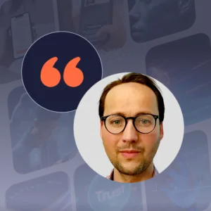 Warum Compliance und Spielerschutz das iGaming in Deutschland prägen – DGGS-CEO Florian Werner über die Rolle als Wegbereiter. 6