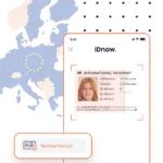 NFC-enabled identity verification