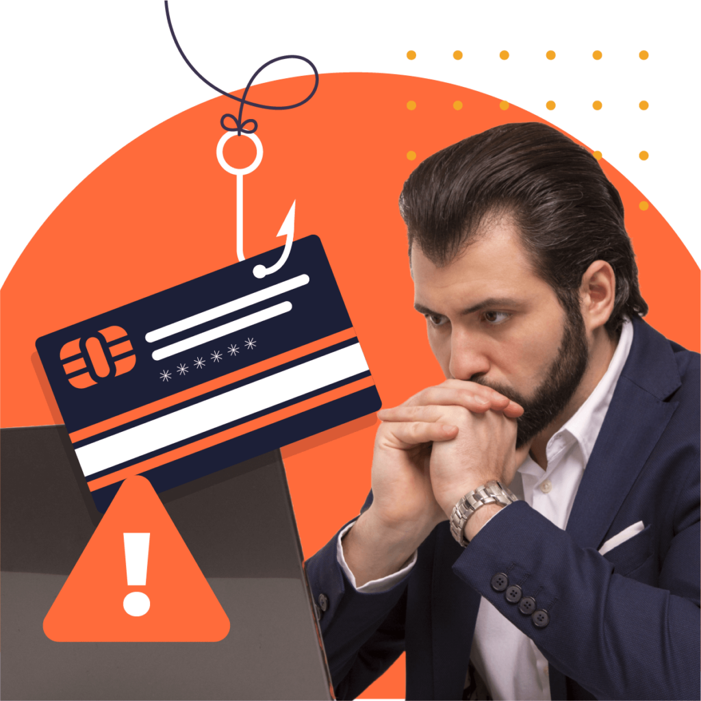 Card-not-present? Wie Online-Casinos den Spieß gegen CNP-Betrug umdrehen können.