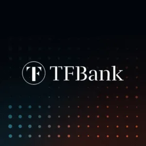 TF Bank wird zur Nr. 1 unter den Kreditkartenanbietern - mit dem schnellsten Kontoeröffnungsprozess in Deutschland,dank IDnow AutoIdent QES 6