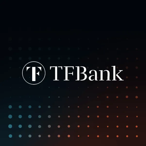 TF Bank becomes #1 credit card provider with fastest account opening in Germany with IDnow’s AutoIdent QES 12