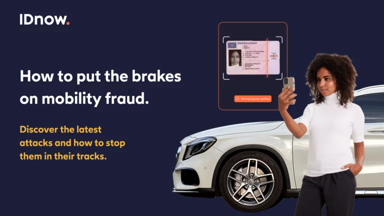 Cover-How to put the brakes on mobility fraud