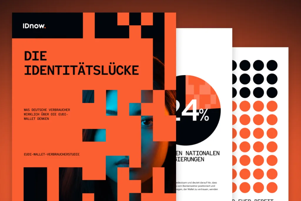 Die Identitätslücke