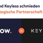 IDnow und Keyless: Strategische Partnerschaft für kontinuierliches Vertrauen über den gesamten Lebenszyklus von digitalen Identitäten 10