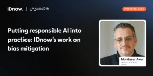 MAMMOth project delivers breakthrough results in addressing bias in artificial intelligence