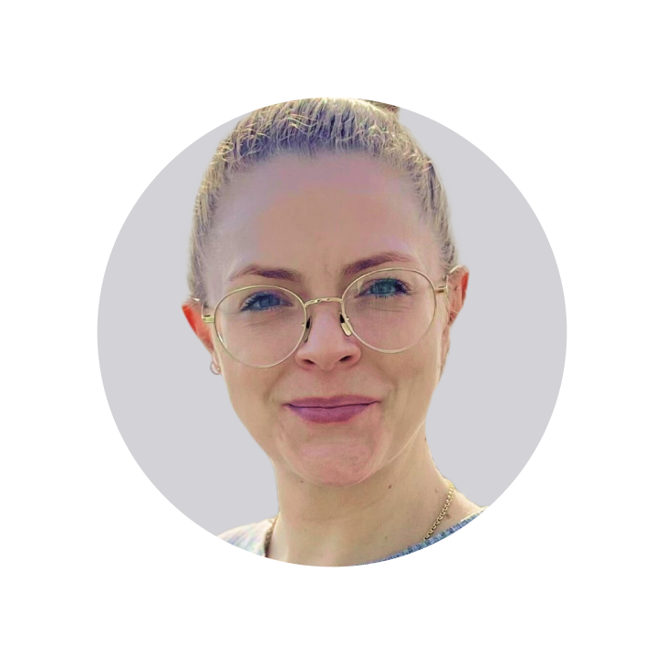 Ellie Burns, Head of Product, Customer and Partner Marketing at IDnow