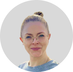 Ellie Burns, Head of Product, Customer and Partner Marketing at IDnow