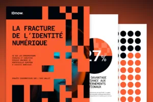 LA FRACTURE DE L’IDENTITÉ NUMÉRIQUE