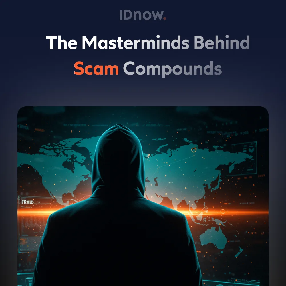 Fraud #1: The masterminds behind the $1 trillion industry.