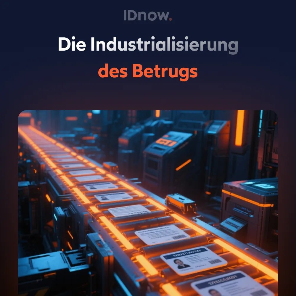 Das wahre Gesicht des Betrugs #2: Wie kriminelle Syndikate Betrugsimperien von 1 Billion US-Dollar betreiben. 3