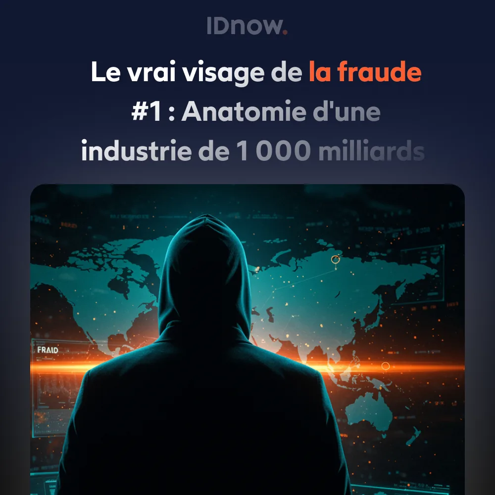 Le vrai visage de la fraude #1 : Anatomie d'une industrie de 1 000 milliards. 1