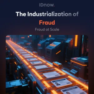 The true face of fraud #2: The industrialization of fraud – How crime syndicates run $1 trillion scam empires. 4