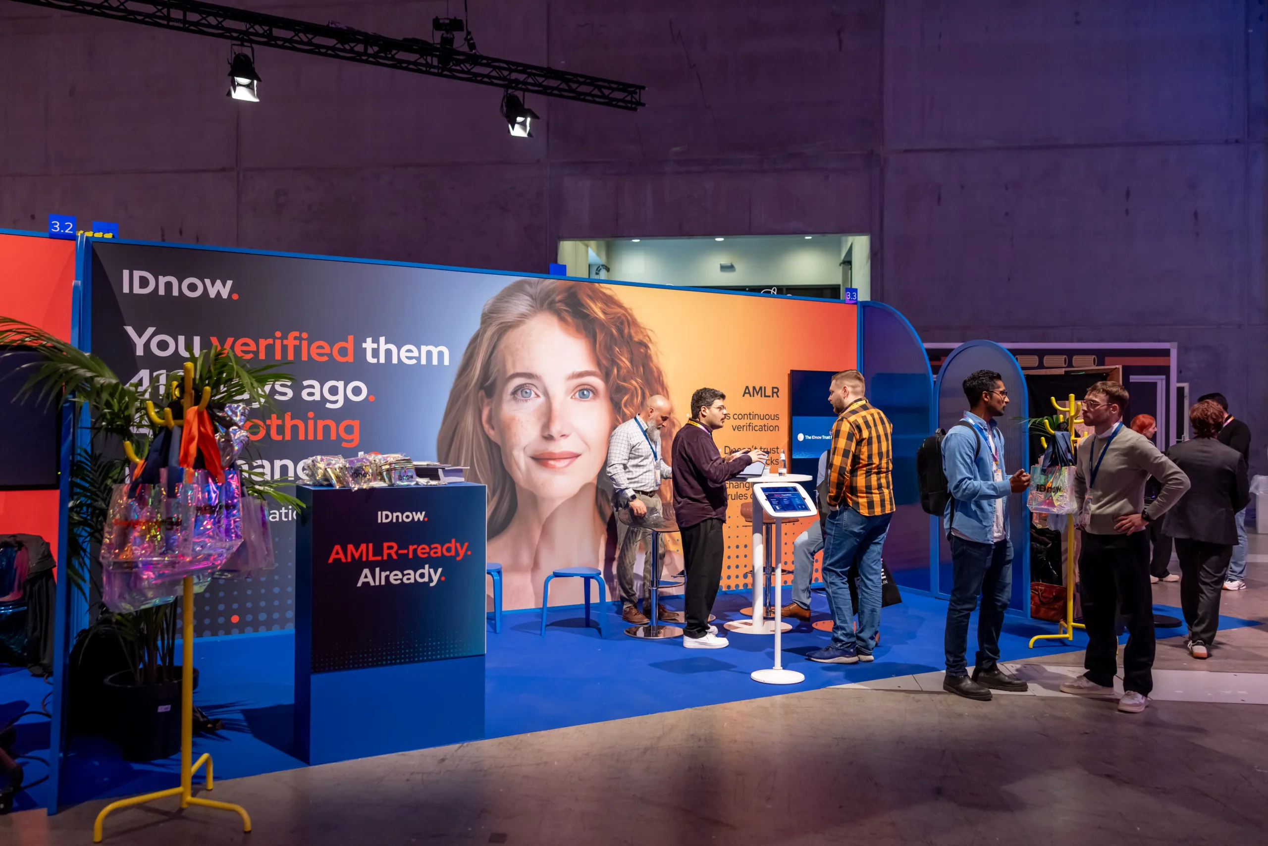 5 Things We Learned at FIBE 2026. 1