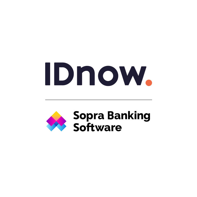 IDnow accompagne Sopra Banking Software sur le marché des Fintech.