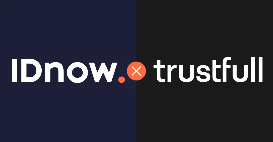 IDnow und Trustfull kooperieren für durchgängige Betrugsprävention 1