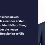 Armin Berghaus - eidas 2.0 compliance