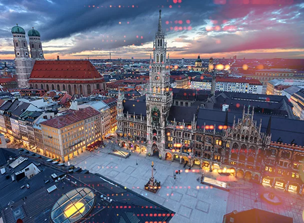 Karriere bei IDnow 11