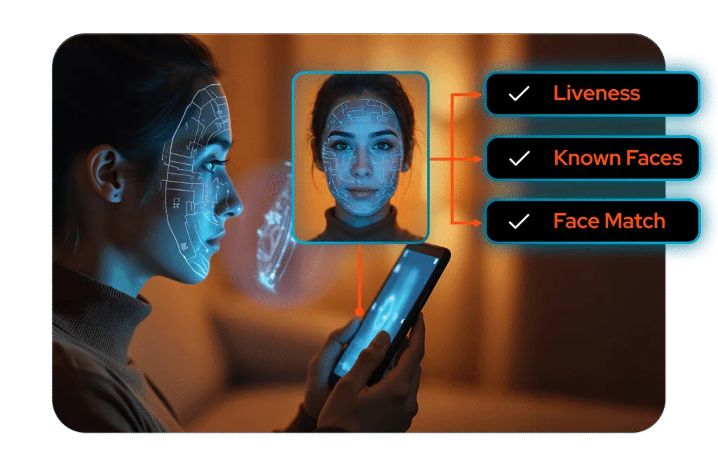 Biometric Verification 2