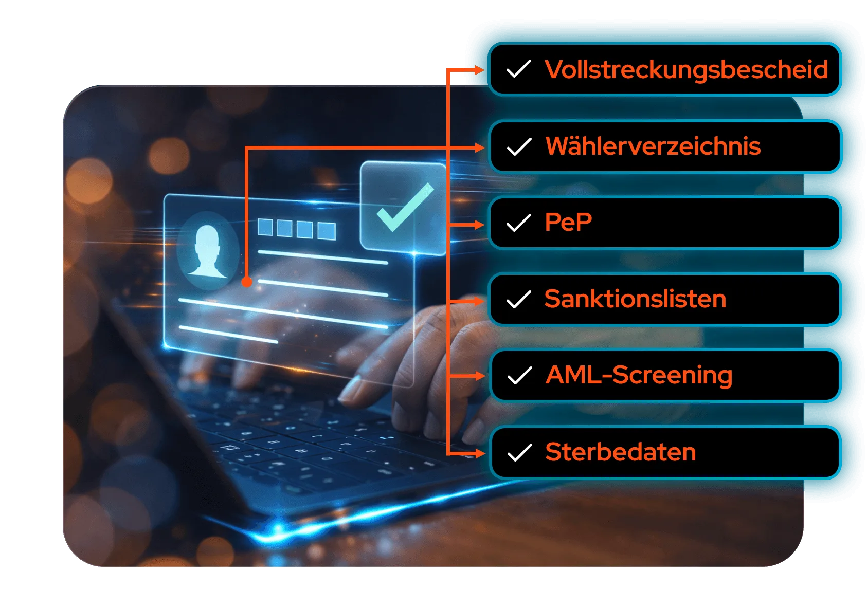 Identitätsprüfung 7