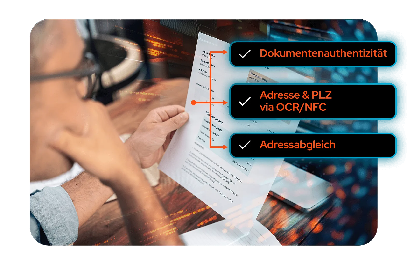 Verstehen – So helfen wir 3