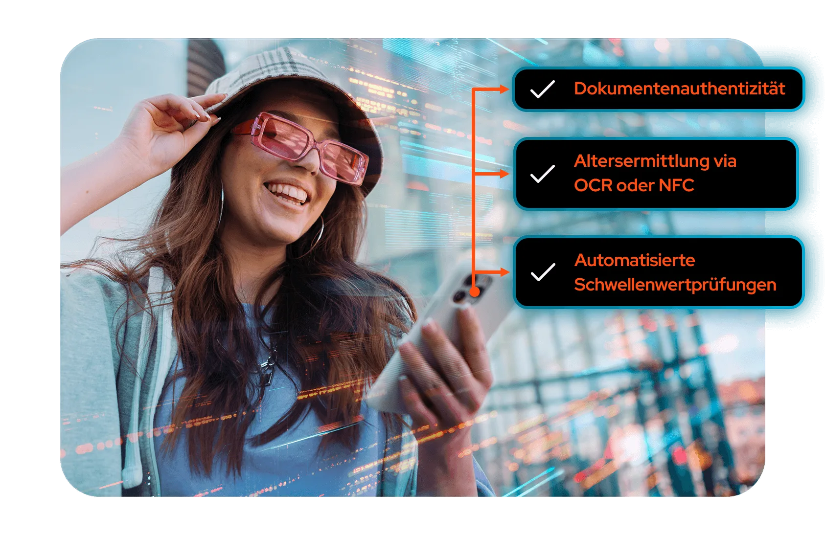 Verstehen – So helfen wir 2