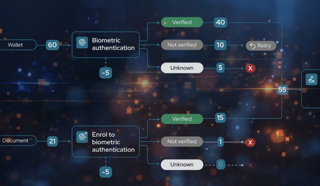 Führerscheinverifizierung 12