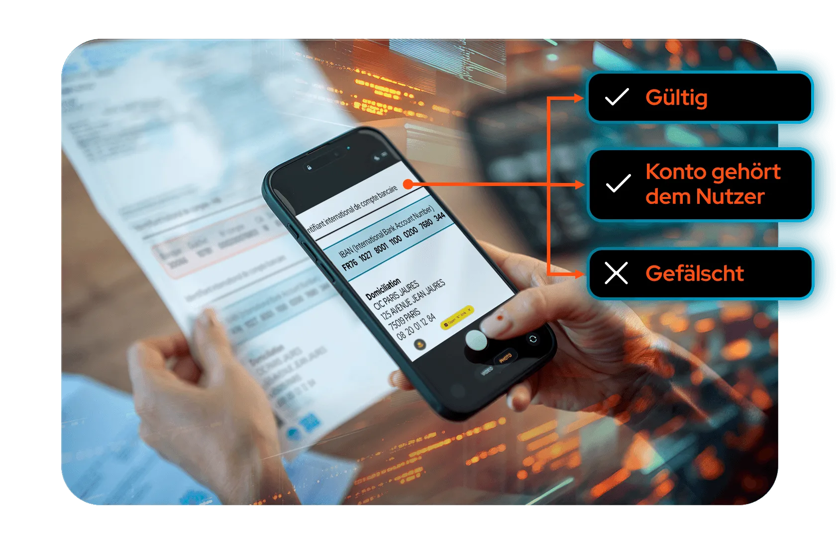 Verstehen – So helfen wir 6