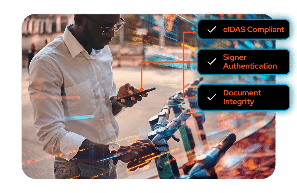  Advanced Electronic Signatures (AES) 2