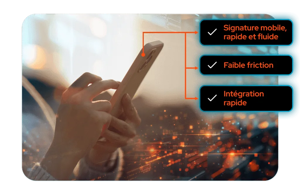 Signature électronique simple - SES 2