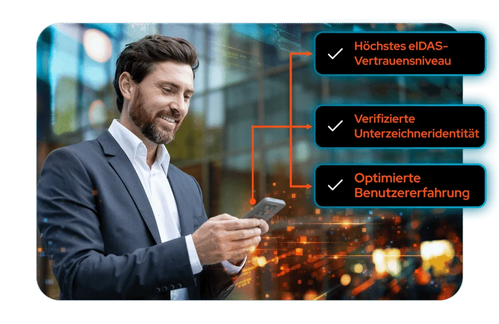 Qualifizierte elektronische Signatur- QES 2
