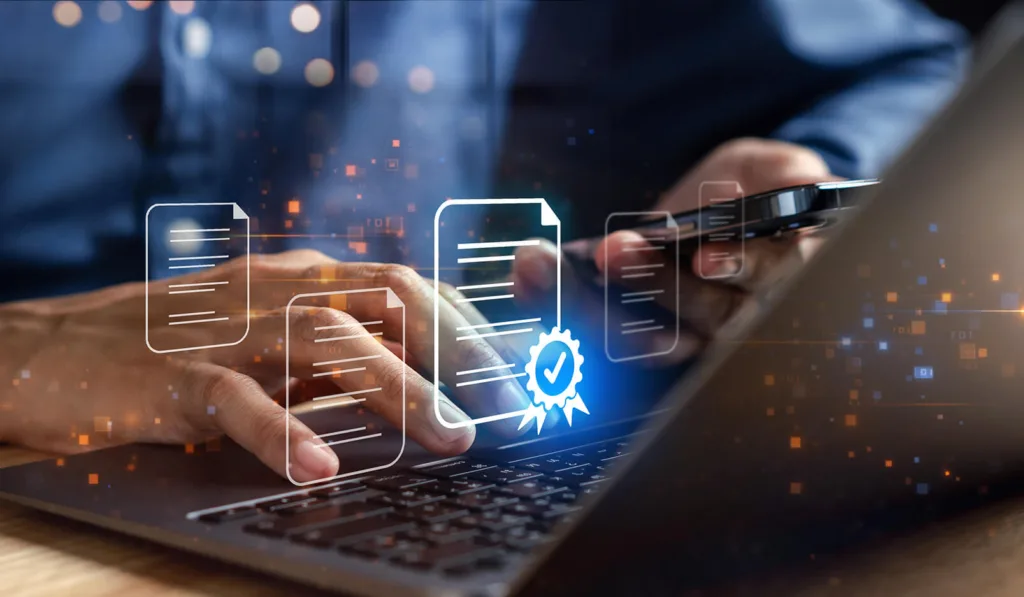  Qualified Electronic Seals (QSeals) 31