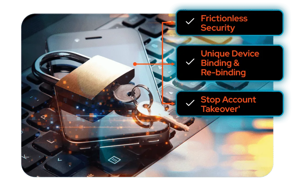 Device Authentication 2