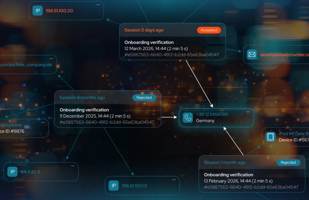 Zukunft der AML-Identifizierung 14