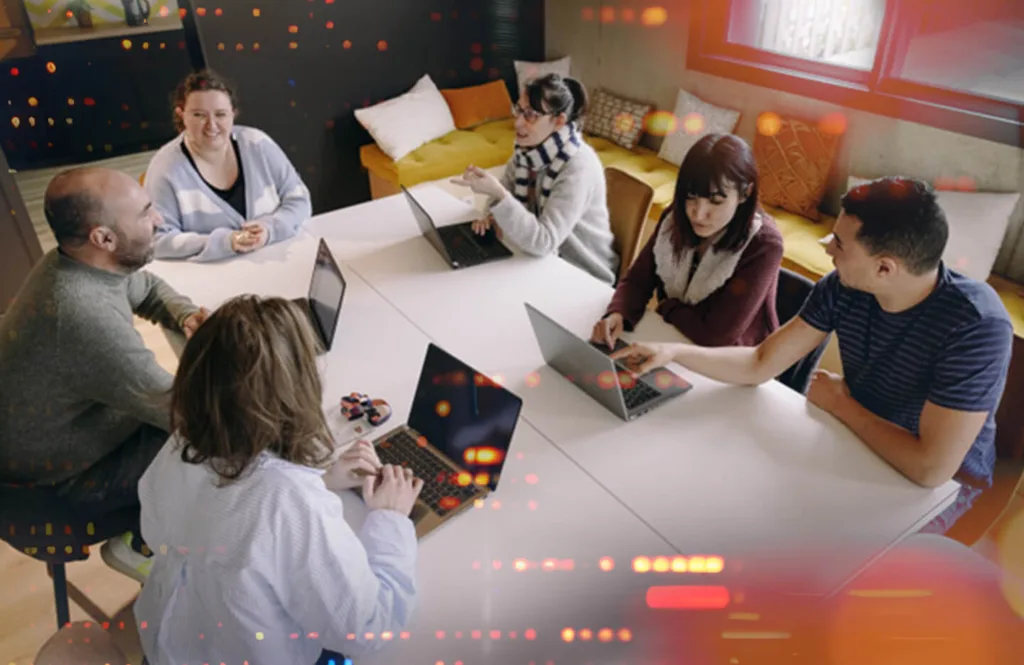 Karriere bei IDnow 8