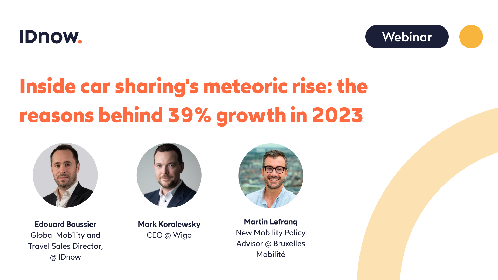 Inside car sharing's meteoric rise: the reasons behind 39% growth in 2023 1
