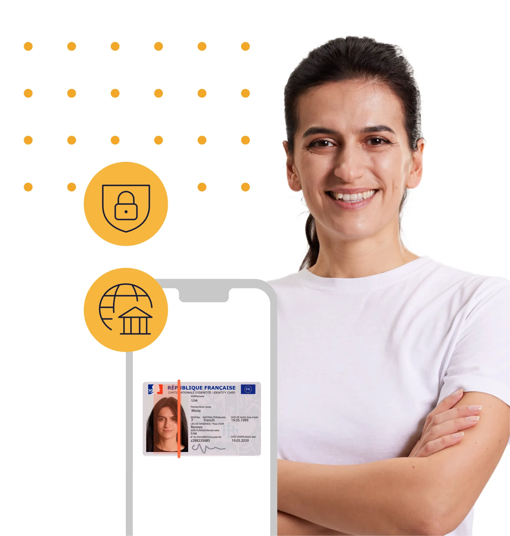 KYC et expérience client : comment transformer une contrainte en opportunité ? 1