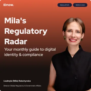 Mila's Regulatory Radar: March 2026. 2