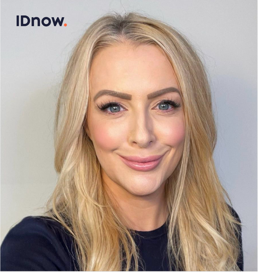 Ooonagh van der Berg interview