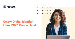 IDnow Digital Identity Index 2023