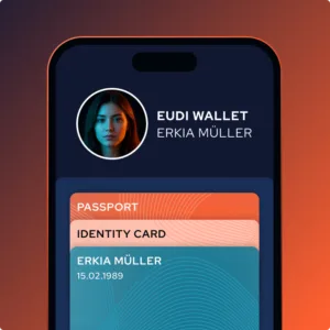 EUDI Wallet awareness