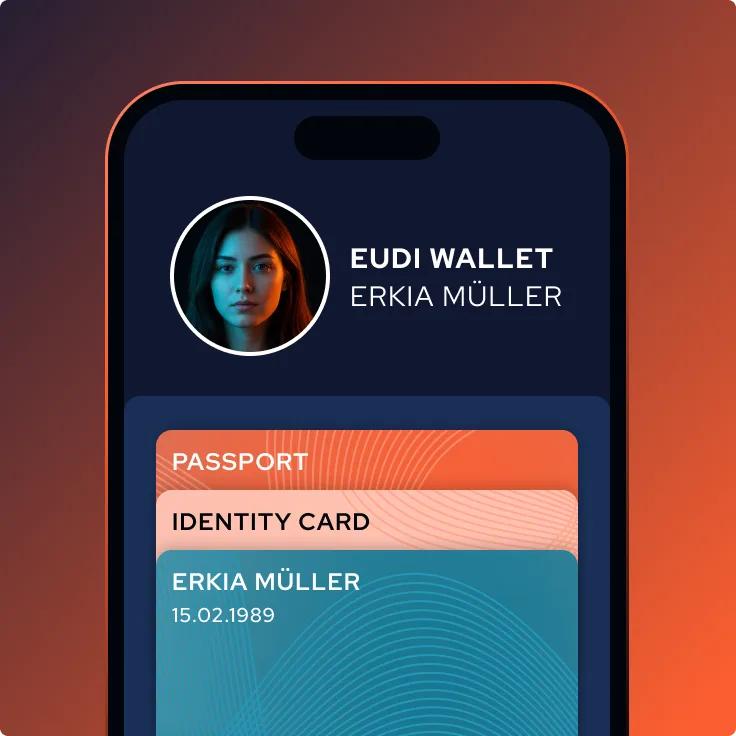 EUDI Wallet awareness